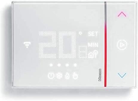 WLAN Thermostat Weiß LEG XW8002