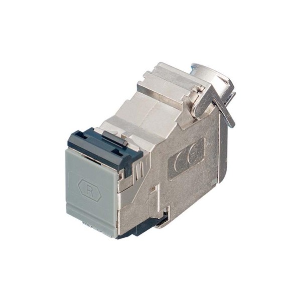 LIVOLO Netzwerk-Modul RJ45 Netzwerkdose Cat6A 